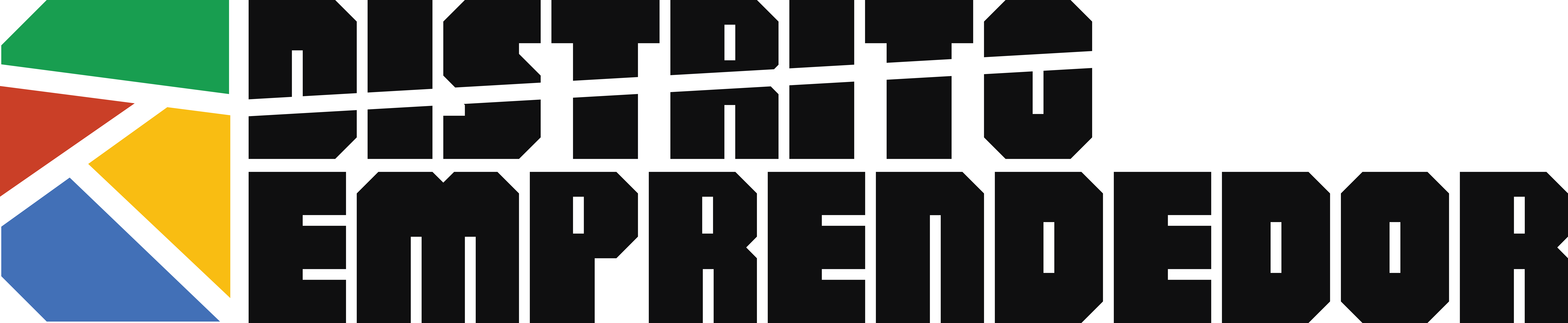 Distrito Emprendedor